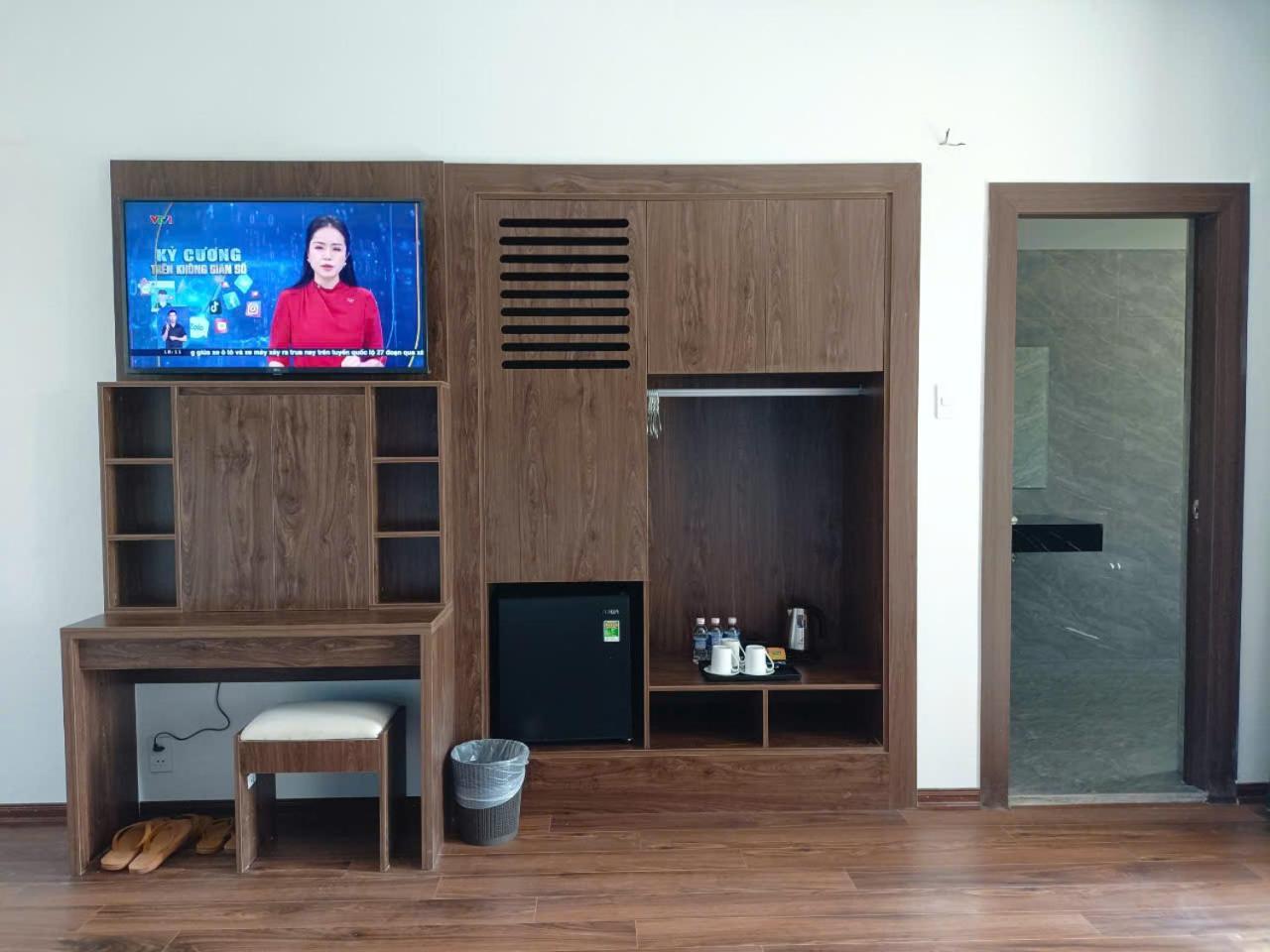 Bach Dang Ha Long Hotel Экстерьер фото